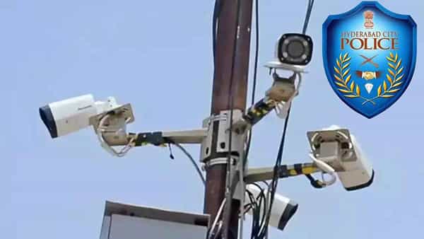 Hyderabad Security: నిఘా నేత్రాలే ప్రధాన ఆయుధం.. అవే లేకపోతే అంతే సంగతి..!