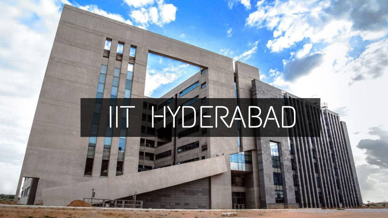 IIT Hyderabad: అద్భుత అవకాశం.. ఐఐటీ హైదరాబాద్‌లో సమ్మర్‌ ఇంటర్న్‌షిప్‌లకు దరఖాస్తులు..