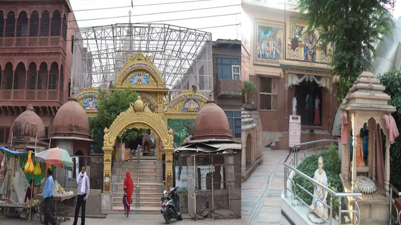 Imli Tala: ఇమ్లితాల ఆలయంలో శాపగ్రస్తమైన చింత చెట్టు.. నేటికీ కాయలు ఎందుకు కాయవంటే