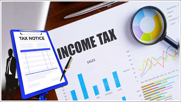 ITR Mismatch: ఐటీ రిటర్న్స్లో ఆ తప్పు చేసిన వారికి షాక్.. నోటీసులు పంపుతున్న ఆదాయపు పన్ను శాఖ