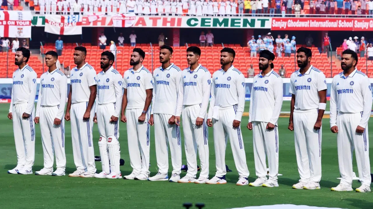 అంటే టెస్టు క్రికెట్‌లో ఒకే జట్టుపై అత్యధిక విజయాలు సాధించిన రికార్డును నెలకొల్పేందుకు ఇంగ్లండ్‌పై భారత్ మరో విజయం సాధిస్తే సరిపోతుంది. ప్రస్తుతం భారత జట్టు ఇంగ్లండ్‌, ఆస్ట్రేలియాపై 32 మ్యాచ్‌లు గెలిచి, దూసుకపోతోంది.