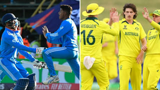 U19 World Cup 2024 Final: టాస్ గెలిచిన ఆస్ట్రేలియా.. టీమిండియా బౌలింగ్..