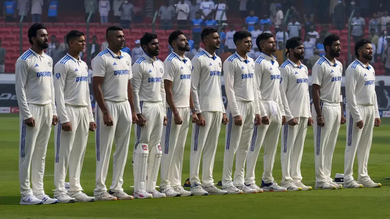 IND vs ENG: రెండో టెస్టులో కీలక మార్పులు.. టీమిండియా ప్లేయింగ్ 11పై పెరిగిన ఆసక్తి..
