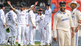 IND vs ENG: విశాఖలో ఆడితే సెంచరీలతో చితక్కొట్టుడే.. హిట్‌మ్యాన్ రికార్డులు చూస్తే ఇంగ్లండ్‌కు దబిడ దిబిడే..