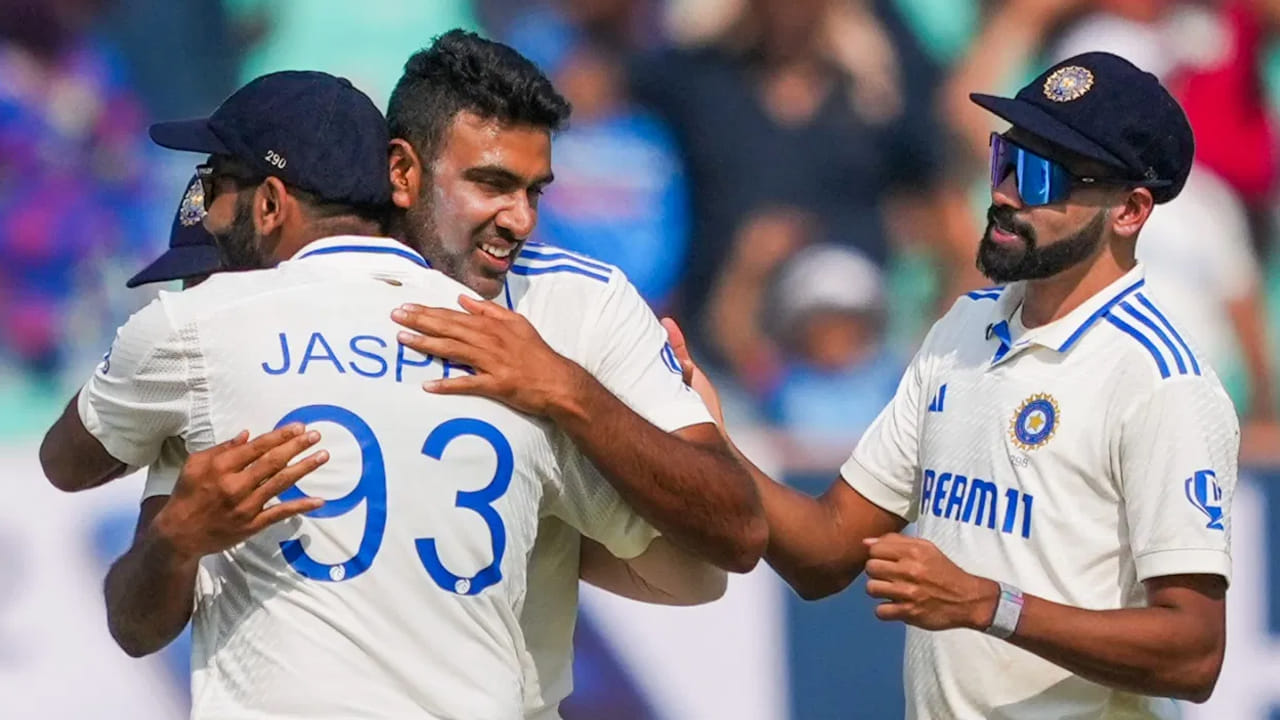 IND vs ENG 3rd Test: ఫ్యాన్స్కు గుడ్న్యూస్.. భారత జట్టులో చేరిన స్టార్ ఆల్ రౌండర్.. రెండో ఇన్నింగ్స్లో ఇంగ్లండ్కు చుక్కలే..