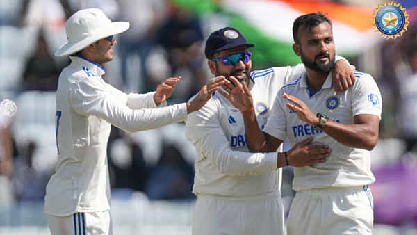 IND vs ENG 4th Test: 353 పరుగులకు ఇంగ్లండ్ ఆలౌట్.. నాటౌట్గానే రూట్.. మొదలైన భారత తొలి ఇన్నింగ్స్..