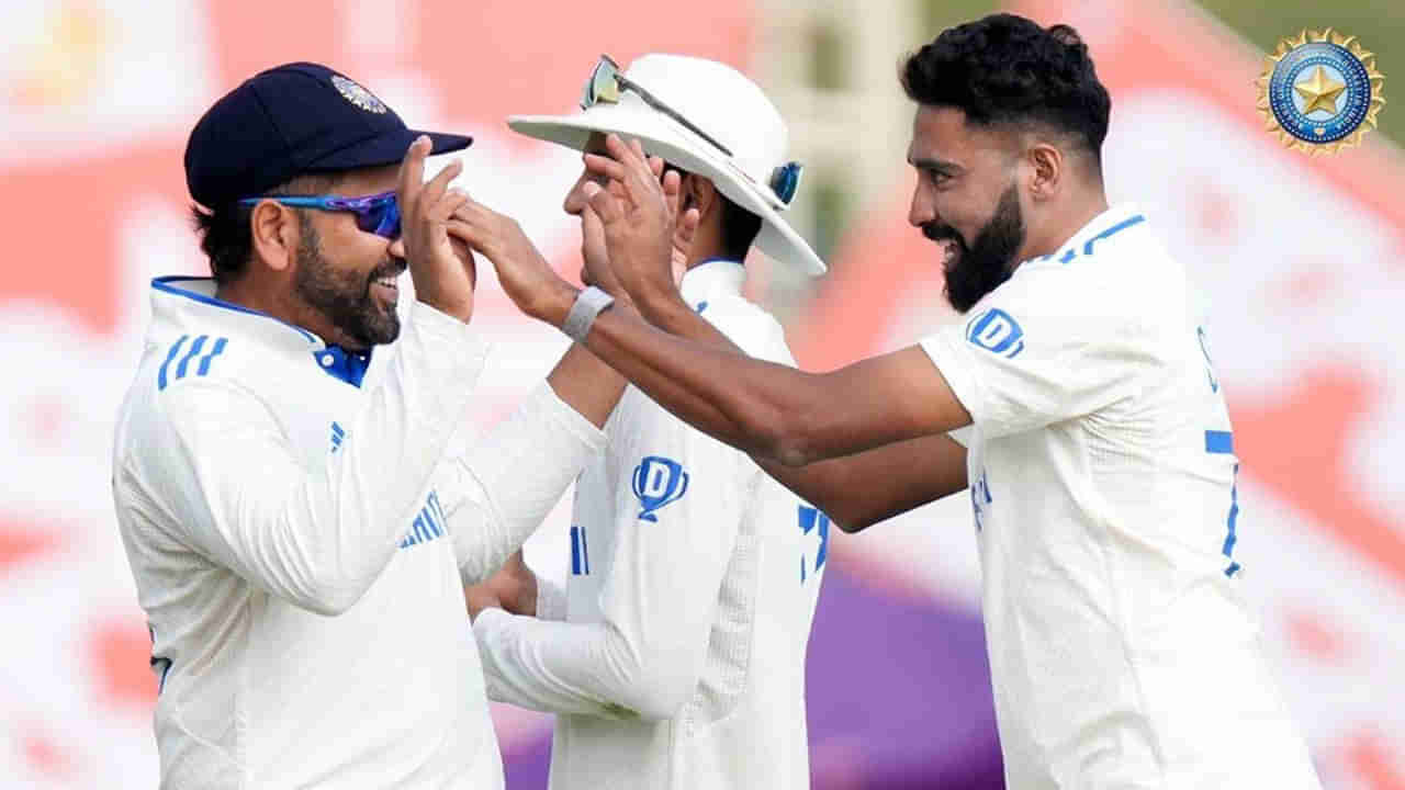 IND vs ENG 4th Test Day 1: ముగిసిన తొలిరోజు.. సెంచరీతో చెలరేగిన జో రూట్.. 3 వికెట్లతో మెరిసిన ఆకాశ్ దీప్