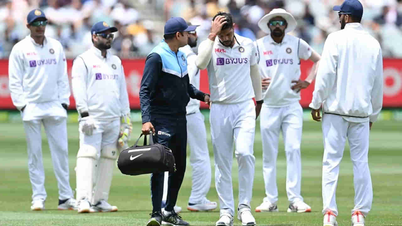 India vs England: స్టోరీ ముగిసిందని అర్థం కాదు.. సెలెక్టర్లపై టీమిండియా స్పీడ్స్టర్ ఫైరింగ్..