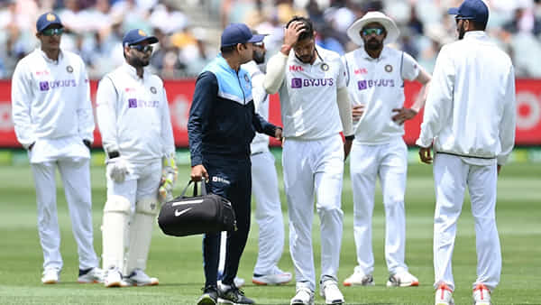 India vs England: స్టోరీ ముగిసిందని అర్థం కాదు.. సెలెక్టర్లపై టీమిండియా స్పీడ్స్టర్ ఫైరింగ్..