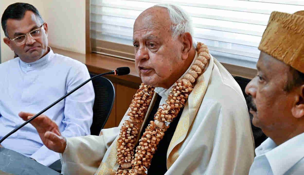 ఇండియా కూటమికి మరో ఎదురుదెబ్బ.. ఆ రాష్ట్రంలోనూ చేజారిన మిత్రపక్షం