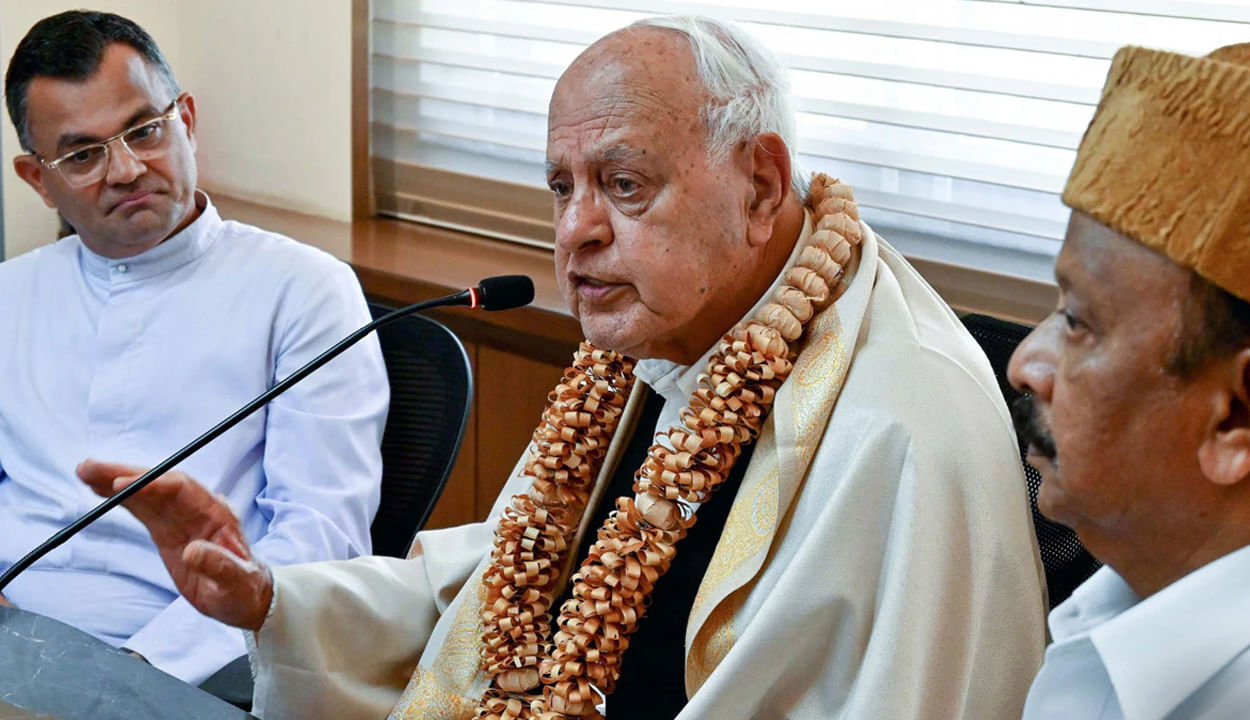 ఇండియా కూటమికి మరో ఎదురుదెబ్బ.. ఆ రాష్ట్రంలోనూ చేజారిన మిత్రపక్షం