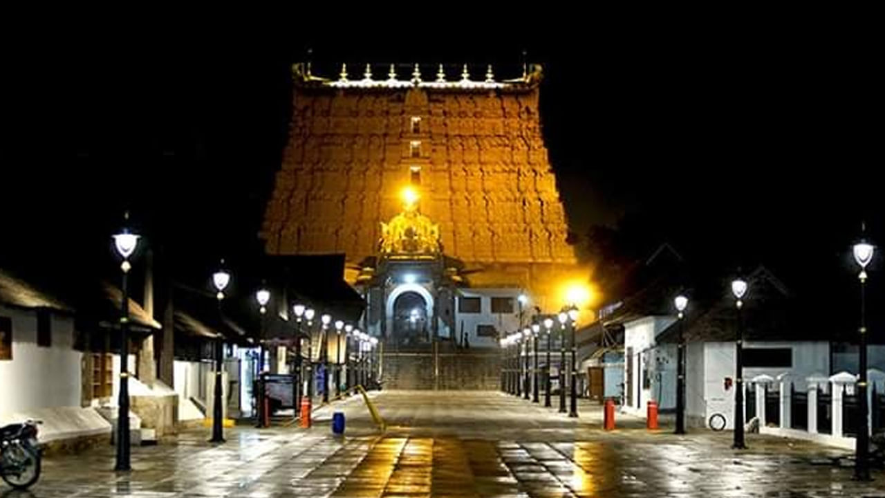 India Famous Temples