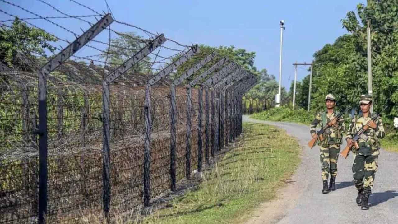 India - Myanmar Border: ఈశాన్య కంచె.. మయన్మార్ అక్రమ వలసదారులకు అడ్డుకట్ట.. మణిపూర్ మంటలు ఆర్పేనా?