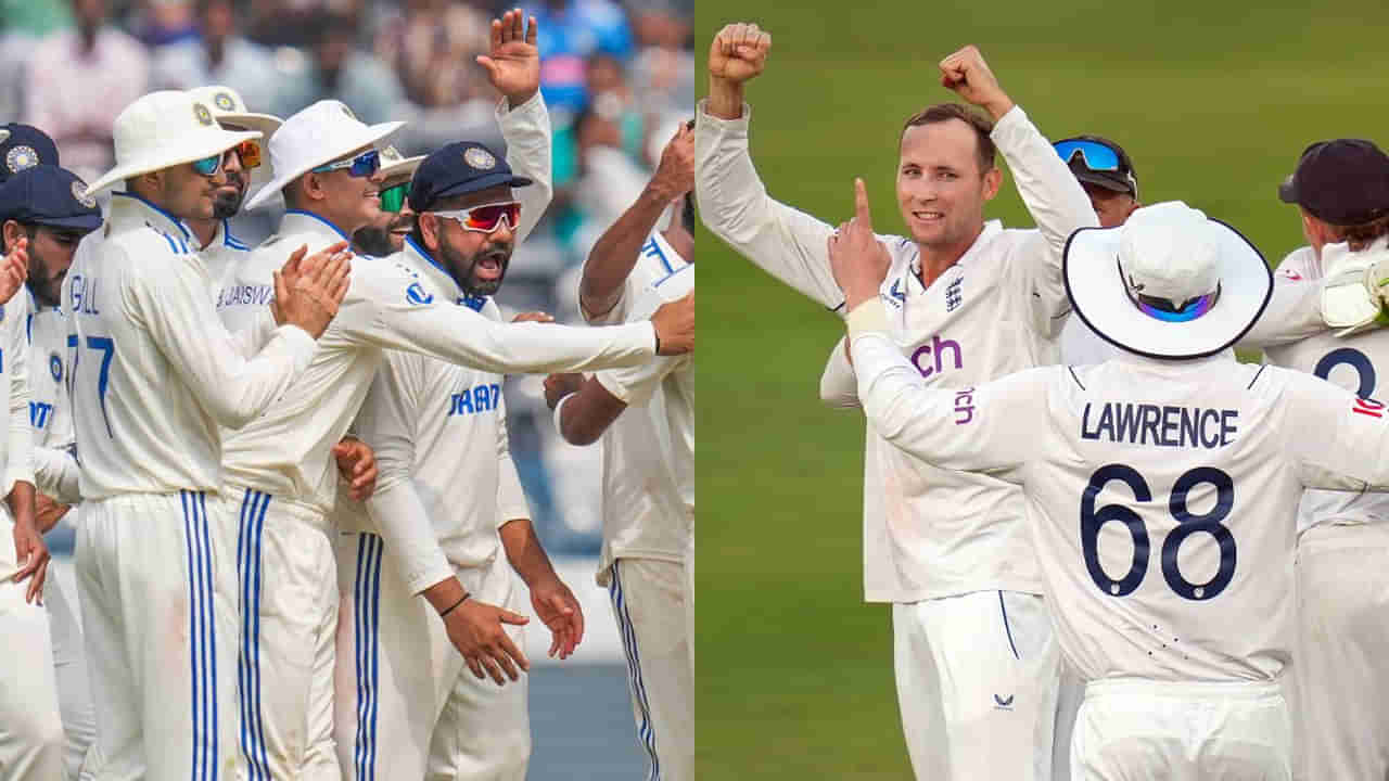 IND vs ENG: సమ ఉజ్జీలుగా టీమిండియా, ఇంగ్లండ్.. కీలకంగా మూడో టెస్ట్.. ఎప్పుడు, ఎక్కడ జరగనుందంటే?