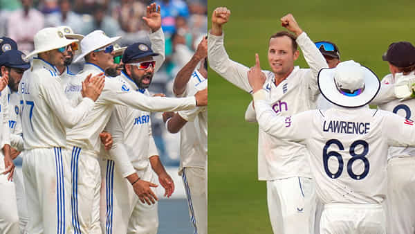 IND vs ENG: సమ ఉజ్జీలుగా టీమిండియా, ఇంగ్లండ్.. కీలకంగా మూడో టెస్ట్.. ఎప్పుడు, ఎక్కడ జరగనుందంటే?