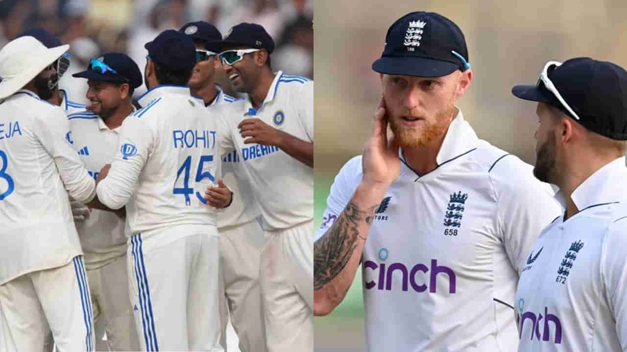 IND vs ENG 5th Test: సిరీస్ విజయంతో భారత్.. పరువు కోసం ఇంగ్లండ్.. ఐదో టెస్ట్ మ్యాచ్ ఎప్పుడు, ఎక్కడ? పూర్తి సమాచారం ఇదిగో..