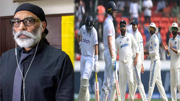 IND vs ENG: భారత్, ఇంగ్లండ్ మ్యాచ్ను అడ్డుకుంటాం.. ఖలిస్తానీ ఉగ్రవాది బెదిరింపులు.. భద్రత కట్టుదిట్టం