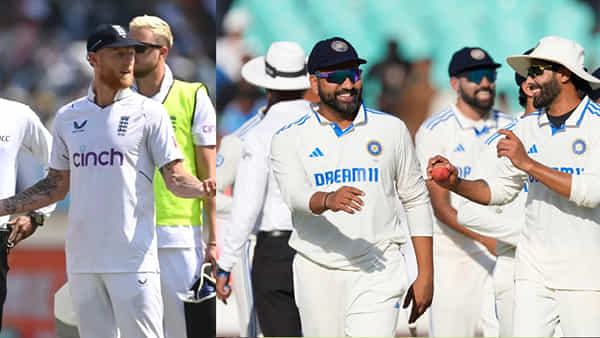 IND vs ENG: నేటి నుంచే ఇండియా, ఇంగ్లాండ్ నాలుగో టెస్ట్.. బుమ్రా ప్లేస్లో బరిలోకి దిగేది ఎవరంటే?