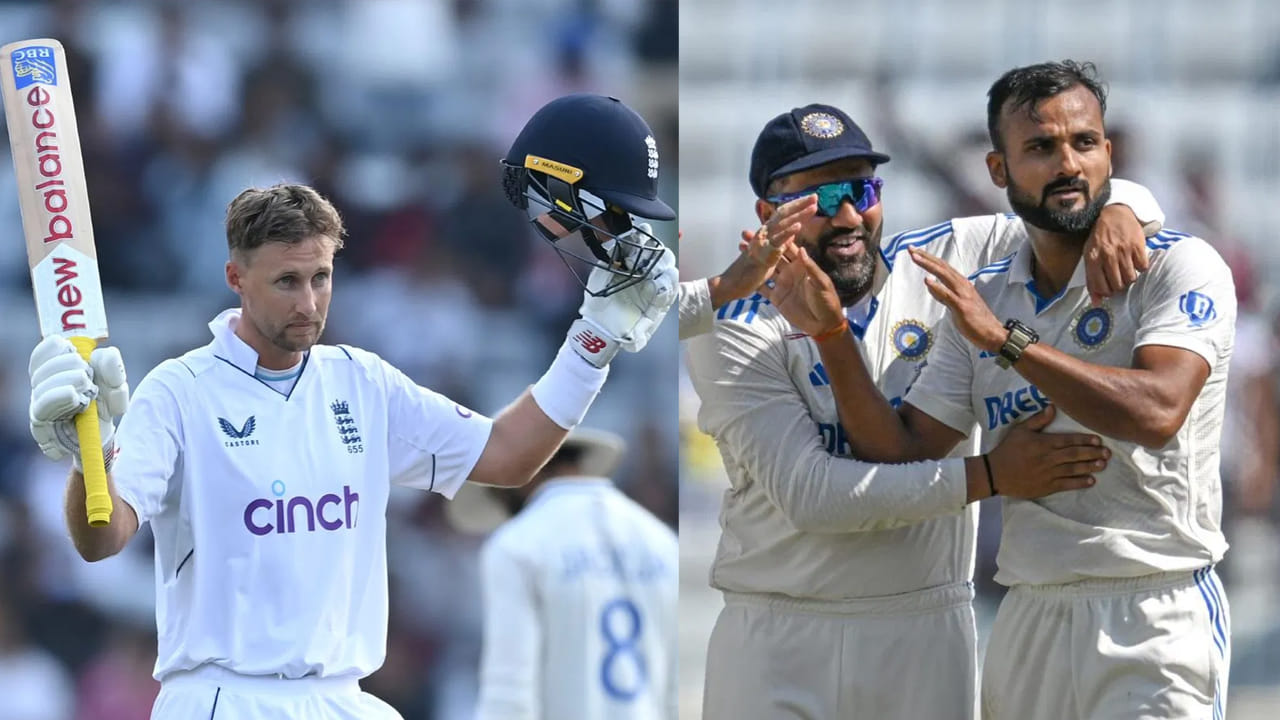 IND vs ENG: 'రూట్' దొరుకుతుందా? పట్టు సాధించాలంటే తోక కట్ చేయాల్సిందే.. రెండో రోజు రోహిత్ ప్లాన్ ఇదే