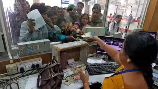 Indian railways: రైల్వే ప్రయాణికులకు గుడ్ న్యూస్.. ఇకపై టికెట్ కౌంటర్ వద్ద..