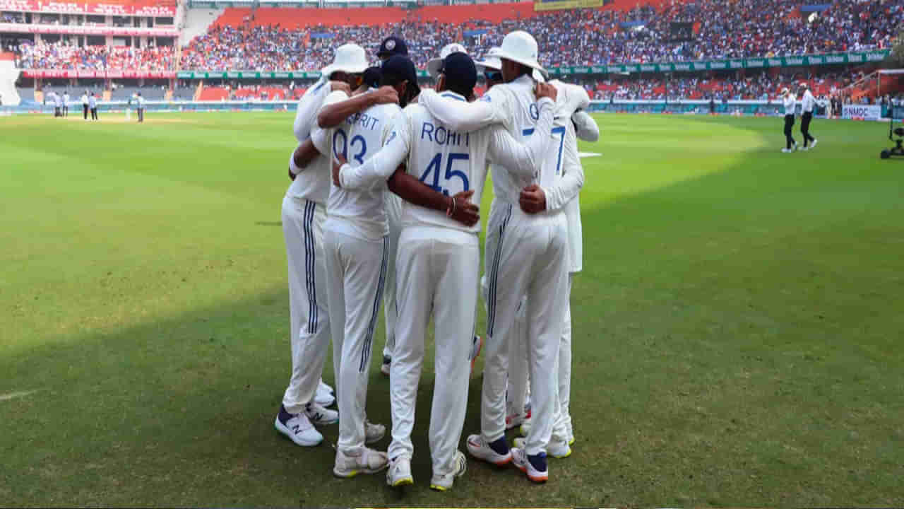 Team India Squad: మిగిలిన 3 టెస్టులకు భారత జట్టు ఇదే.. కోహ్లీ, శ్రేయాస్ ఔట్.. యంగ్ ప్లేయర్‌కు లక్కీ ఛాన్స్..