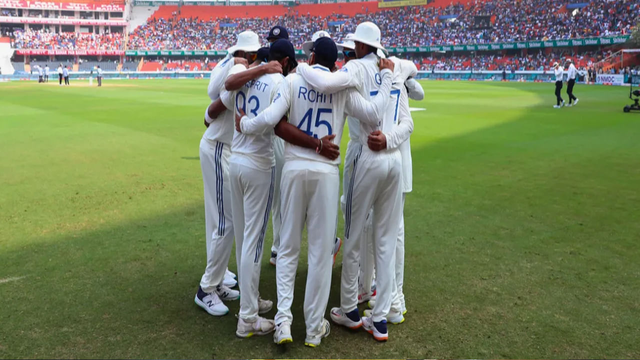 Team India Squad: మిగిలిన 3 టెస్టులకు భారత జట్టు ఇదే.. కోహ్లీ, శ్రేయాస్ ఔట్.. యంగ్ ప్లేయర్‌కు లక్కీ ఛాన్స్..