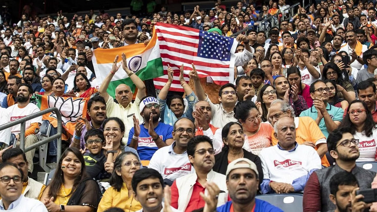 Indo Americans