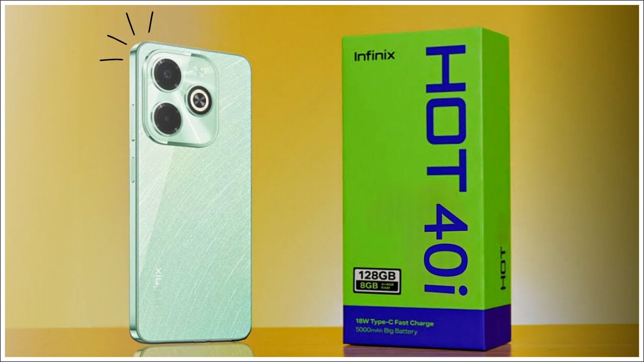 Infinix కంపెనీ గత కొన్ని సంవత్సరాలుగా భారతదేశంలో అద్భుతమైన స్మార్ట్‌ ఫోన్లను విడుదల చేస్తోంది. ఈసారి కంపెనీ అతి తక్కువ ధరకు 32 మెగాపిక్సెల్ సెల్ఫీ కెమెరా ఫోన్‌ను విడుదల చేసింది. ఈ ఫోన్ గురించి తెలుసుకుందాం.