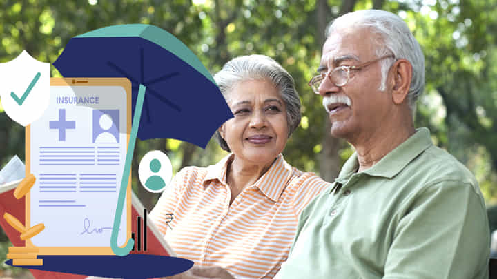 Insurance: తల్లిదండ్రుల కోసం బెస్ట్ హెల్త్ ఇన్సూరెన్స్ పాలసీ ఇదే! Insurance: తల్లిదండ్రుల కోసం బెస్ట్ హెల్త్ ఇన్సూరెన్స్ పాలసీ ఇదే!