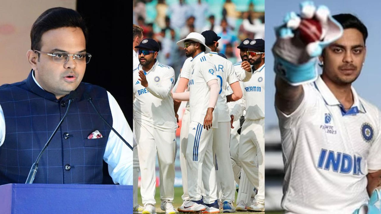 ఈ సీజన్ రంజీ ట్రోఫీలో ఇషాన్ కిషన్ జార్ఖండ్ తరపున ఒక్క మ్యాచ్ కూడా ఆడలేదు. ఆంధ్రప్రదేశ్తో జరిగే ఏకైక రంజీ ట్రోఫీ మ్యాచ్లో ముంబై జట్టులో శ్రేయాస్ అయ్యర్ చోటు దక్కించుకున్నాడు. అయితే, అతను బరోడాతో జరిగిన క్వార్టర్ ఫైనల్కు అందుబాటులో లేడు.