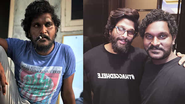 Pushpa 2: కేశవ వచ్చేశాడు.. జైలు నుంచి బెయిల్పై బయటకు జగదీశ్.. పుష్ఫ 2 షూటింగ్లో జాయిన్