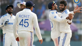 IND vs ENG: గత 11 ఇన్నింగ్స్‌లలో ఫ్లాప్ షో.. కట్‌చేస్తే.. భారత జట్టు నుంచి స్టార్ ప్లేయర్ ఔట్..