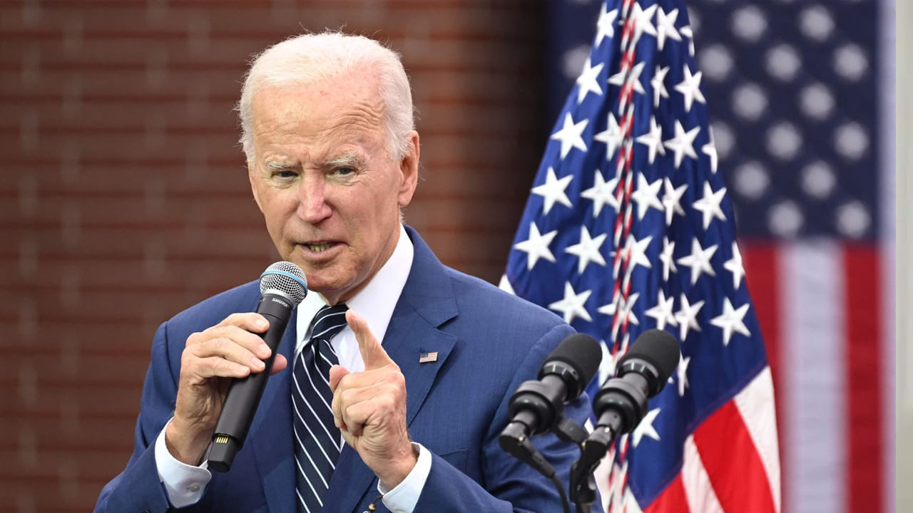 Israel Hamas War: వారంలోగా హమాస్ - ఇజ్రాయెల్ మధ్య సంధి.. జో బైడెన్ కీలక ప్రకటన..