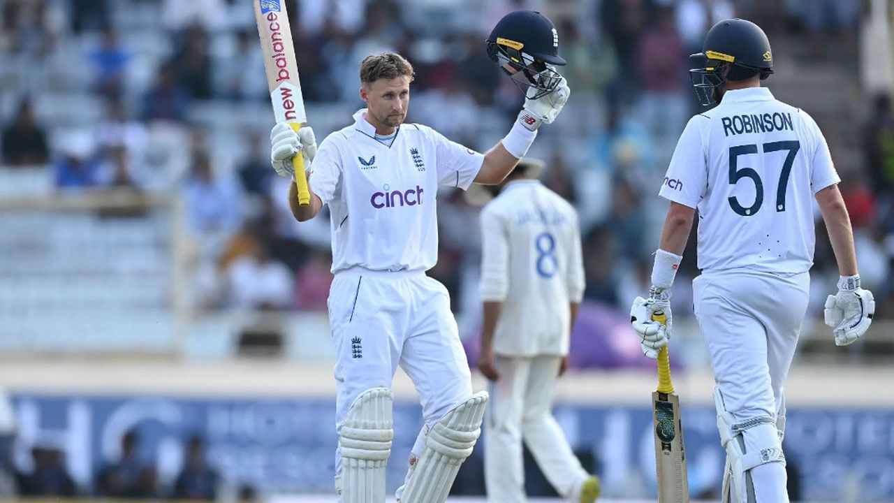 Joe Root Records: భారత్‌తో జరుగుతున్న నాలుగో టెస్టు మ్యాచ్‌లో జో రూట్ అద్భుత సెంచరీ సాధించాడు.  ఈ భారీ సెంచరీతో జో రూట్ టీమిండియా కెప్టెన్ రోహిత్ శర్మ సెంచరీల రికార్డును సమం చేశాడు. క్రియాశీల శతాబ్దపు నాయకుల జాబితాలో అతను మూడవ స్థానంలో ఉన్నాడు.