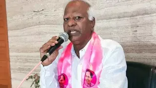 Telangana LS Polls: ఆ లోక్ సభ సీటుపై కేసీఆర్ స్పెషల్ ఫోకస్, మాజీ చైర్మన్ బరిలోకి..!