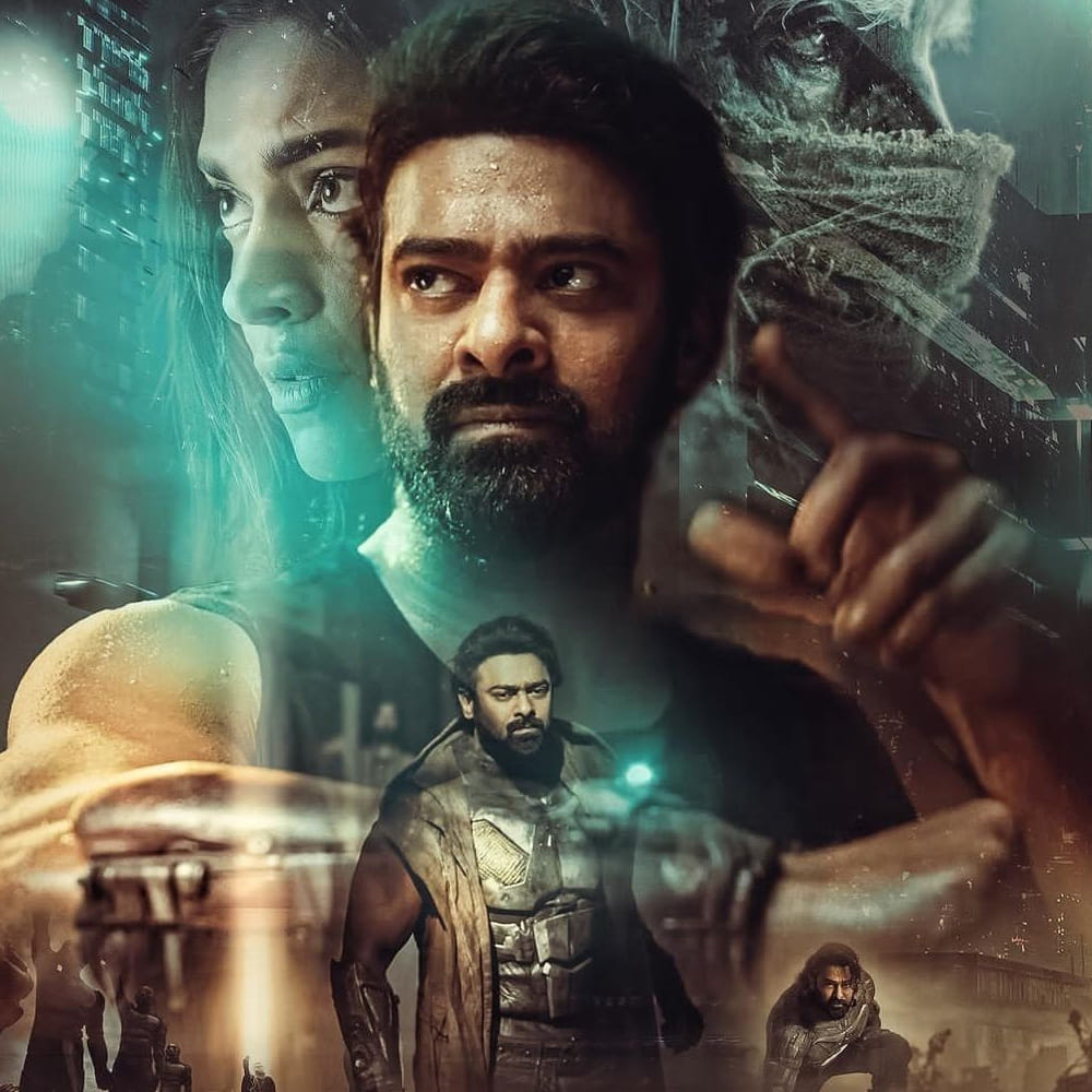 ఇటు మన దగ్గర కూడా మంచి నెంబర్లనే టార్గెట్ చేస్తున్నారు మేకర్స్. నైజామ్లో 75 కోట్ల దాకా బిజినెస్ జరుగుతుందన్నది టాక్. ఆల్రెడీ ఈ ఏరియాలో సలార్కు 70 కోట్లకు పైగా షేర్ రావడంతో కాన్ఫిడెంట్గా ఉన్నారు మేకర్స్. అసలే ఫ్యూచరిస్టిక్ ఎలిమెంట్స్ తో, నెవర్ బిఫోర్ అన్నట్టు తెరకెక్కుతున్న సినిమా కావడంతో రెట్టింపు నమ్మ కంతో ఫిగర్ని కోట్ చేస్తున్నారు ప్రొడ్యూసర్లు.