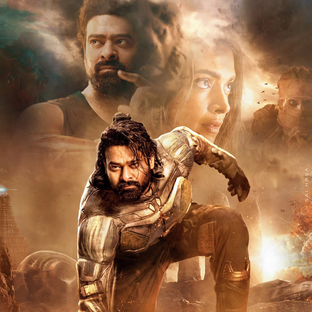 మార్చ్‌లోపే కల్కి సినిమా పూర్తి చేయాలనేది ప్రభాస్ ప్లాన్. ఆ తర్వాతే యూరప్ ట్రిప్ అయినా.. ఇంకే ట్రిప్ అయినా అనేది మెంటల్‌గా ఫిక్సైపోయారు. అంతేకాదు.. కల్కి ప్రమోషన్ కోసం నెల రోజులకే పైగానే డేట్స్ ఇవ్వాలని చూస్తున్నారు ప్రభాస్. కల్కి విడుదల తర్వాత మారుతి రాజా సాబ్‌పై పూర్తి స్థాయిలో ఫోకస్ చేయనున్నారు ప్రభాస్. ఇప్పటికైతే ప్రాజెక్ట్ కే కారణంగా ప్రభాస్ ప్లాన్స్ అన్నీ మారిపోతున్నాయి. 