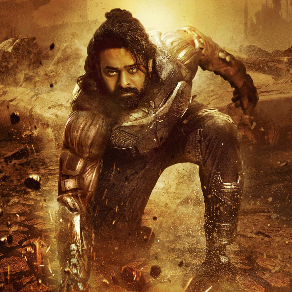 నైజామ్లోనే కాదు, మిగిలిన ఏరియాల్లోనూ రికార్డు స్థాయిలో ధర పలుకుతోంది కల్కి మూవీ. మే 9న వైజయంతీ మూవీస్కి కలిసొచ్చిన డేట్లో విడుదల కానుంది కల్కి. అమితాబ్ బచ్చన్, దీపిక పదుకోన్, కమల్హాసన్, దిశా పాట్ని అంటూ సూపర్డూపర్ కాస్టింగ్తో, మంచి టెక్నికల్ టీమ్తో సిద్ధమవుతోంది కల్కి. సినిమా రేంజ్ అలా ఉంది కాబట్టి, ప్రీ రిలీజ్ బిజినెస్ మీద హైప్ భారీగా కనిపిస్తోంది.