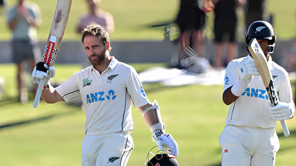 Kane Williamson: 10 ఇన్నింగ్సుల్లో 6 సెంచరీలు.. కేన్ మామ తగ్గట్లేదుగా.. సచిన్ రికార్డుకు ఎసరు పెట్టేలా ఉన్నాడే