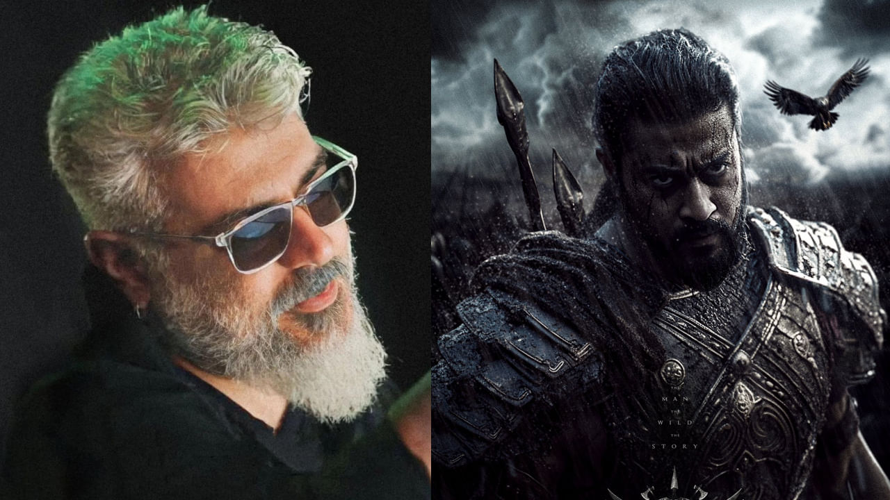 అజిత్ సైతం మైత్రి మూవీ మేకర్స్, గోపీచంద్ మలినేని కాంబినేషన్లో సినిమా రాబోతుంది. ఇక సూర్య కంగువా సినిమాను స్టూడియో గ్రీన్తో కలిసి యువీ క్రియేషన్స్ నిర్మిస్తున్నారు.