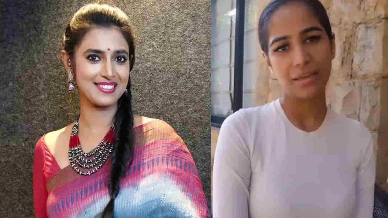 Poonam Pandey: ఇది నిజంగా సిగ్గుచేటు.. పూనమ్ పాండే మరణవార్తపై కస్తూరి శంకర్ కామెంట్స్..