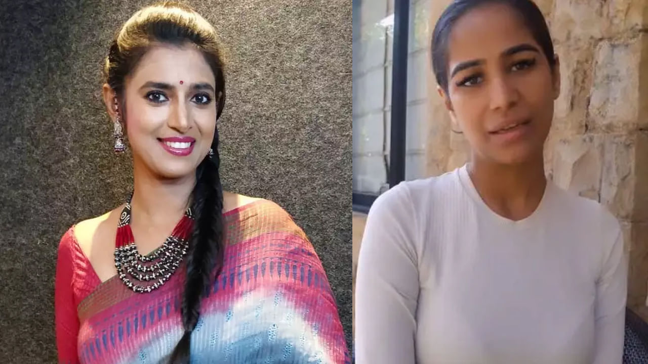 Poonam Pandey: 'ఇది నిజంగా సిగ్గుచేటు'.. పూనమ్ పాండే మరణవార్తపై కస్తూరి శంకర్ కామెంట్స్..