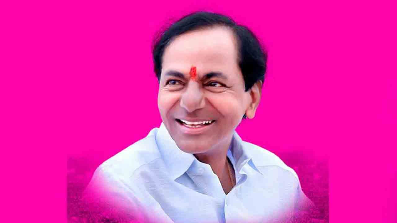 KCR: ఘనంగా పోరాట యోధుని పుట్టిన రోజు వేడుకలు.. 70వ ప్రాయంలోకి కేసీఆర్..