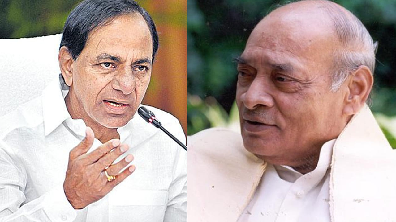 PV Narasimha Rao: దేశాన్నే మలుపు తిప్పిన తెలుగు ఠీవి.. మాజీ ప్రధాని పీవీకి భారతరత్న ప్రకటించడంపై కేసీఆర్ ఏమన్నారంటే..