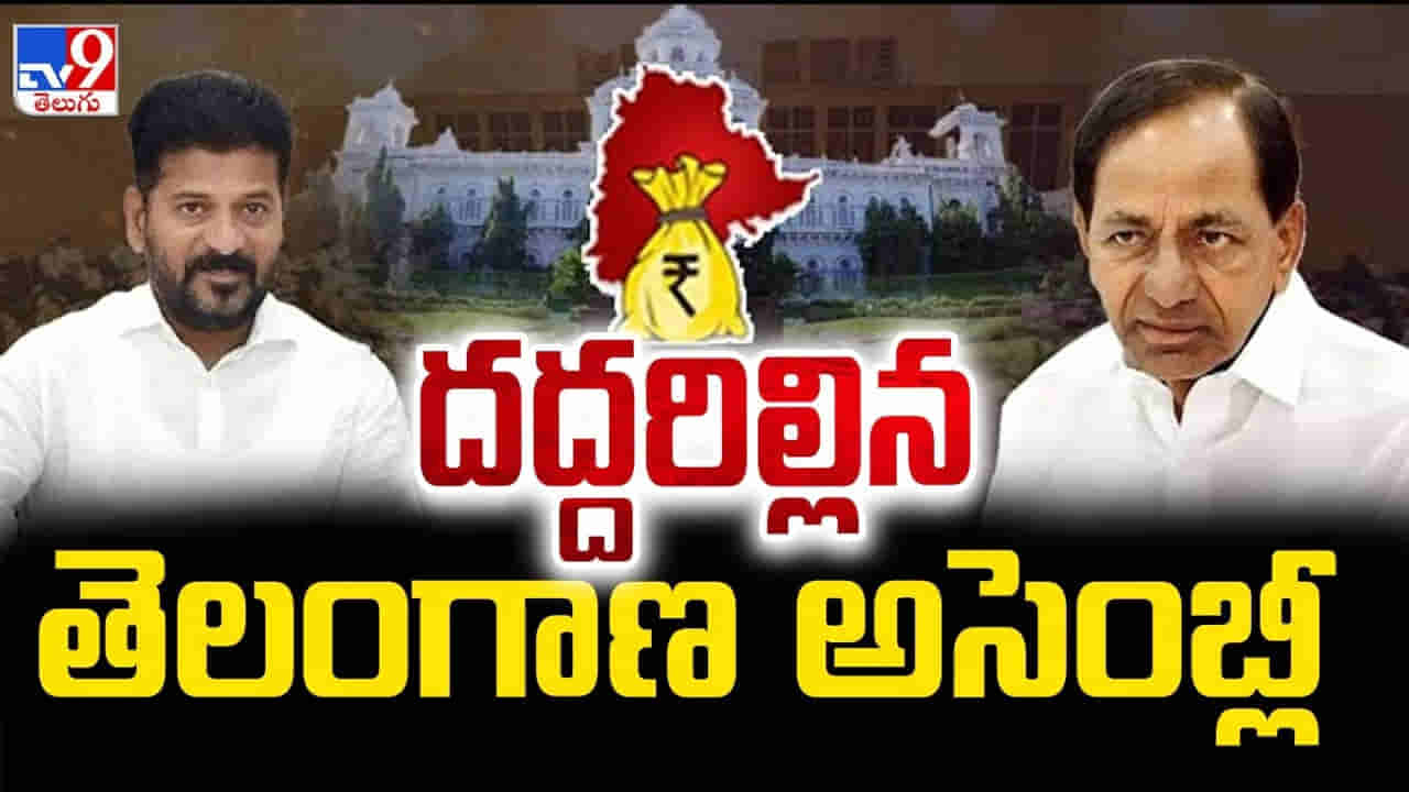 Telangana Assembly: కేటీఆర్ను సీఎం చేయాలన్నారు.. సీఎం రేవంత్ రెడ్డి సంచలన వ్యాఖ్యలు.. దద్దరిల్లిన అసెంబ్లీ..
