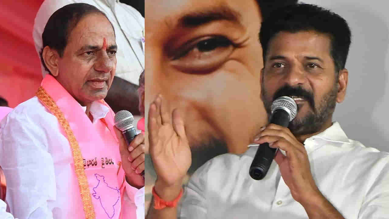 Revanth Reddy: వాళ్లు ఎలా వస్తారో చూస్తా.. మరో పదేళ్లు నేనే సీఎం.. సీఎం రేవంత్ రెడ్డి సంచలన వ్యాఖ్యలు..