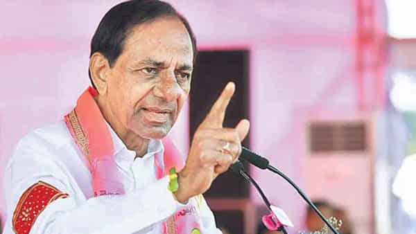 KCR: లోక్ సభ ముంగిట ‘కారు’ బేజారు.. కేసీఆర్ మౌనం వెనుక అసలు మర్మమిదే!