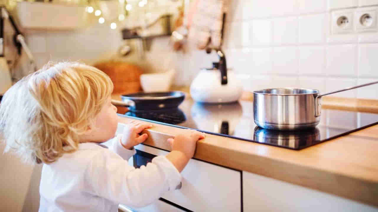 Kitchen Tips: వంట గదిలో ప్రమాదాలకు దూరంగా ఉండాలంటే.. ఈ చిట్కాలు తప్పక పాటించండి..