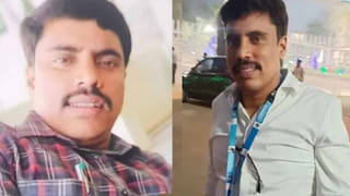 Andhra Pradesh: సీటు ఉన్నట్లా? ఊడినట్లా? పొలిటికల్‌ లీడర్లలో గుబులు రేపుతోన్న ఐవీఆర్‌ఎస్ సర్వే