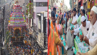 Medaram Jatara: మేడారంలో తిరుగువారం పండగ జరిపిన గిరిజనులు.. ఆదివారం నిర్వహించే వనభోజనాలతో జాతర పరిసమాప్తం